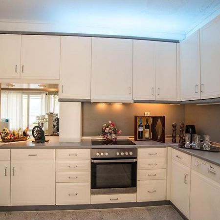 Pórto Ráfti Niki Seaview Apartment מראה חיצוני תמונה