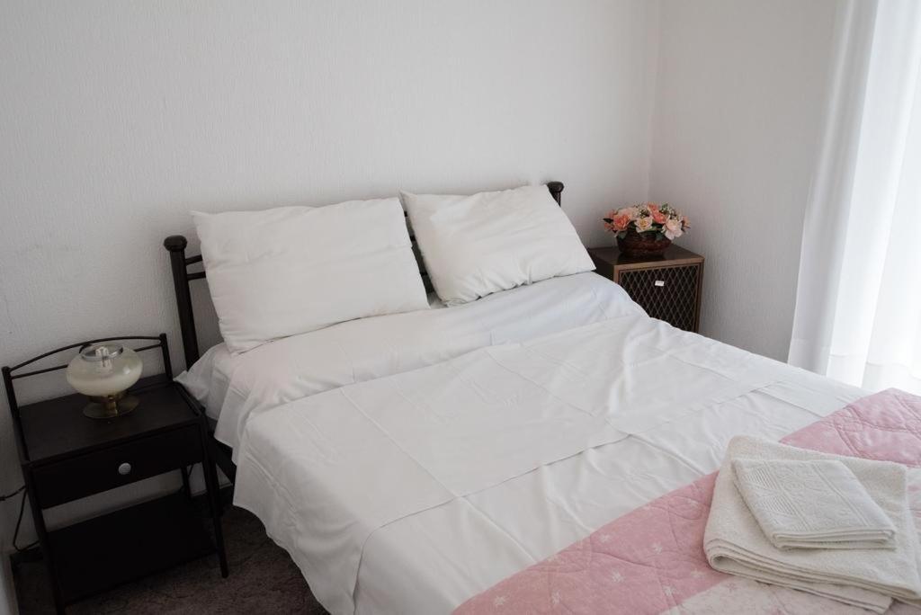 Pórto Ráfti Niki Seaview Apartment מראה חיצוני תמונה