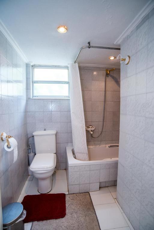 Pórto Ráfti Niki Seaview Apartment מראה חיצוני תמונה